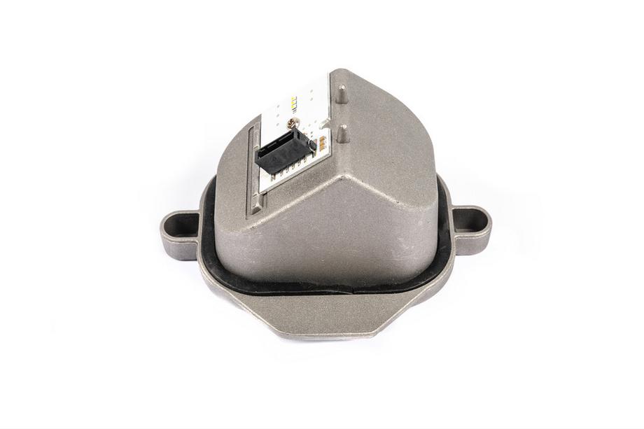 Audi Q3 2011–2019 LED-modul till strålkastare 8U0941475B (1 st, vänster) Image