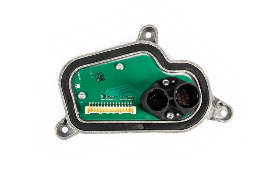 Audi A5 2016–2025 LED-modul till strålkastare 8W6998474A (1 st, vänster) Image