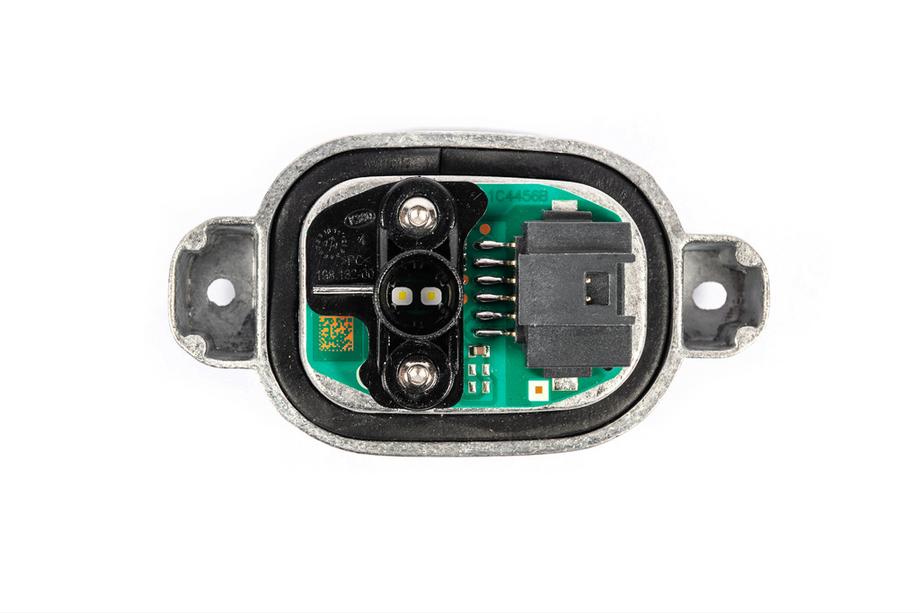 BMW 1-serien F20/F21 2011–2019 LED-modul till strålkastare 63117428425 (1 st) Foto 1