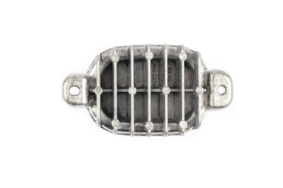 BMW 1-serien F20/F21 2011–2019 LED-modul till strålkastare 63117428425 (1 st) Foto 4