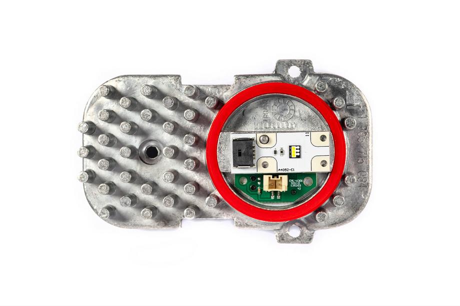 Skoda Yeti 2009–2017 LED-modul till strålkastare 5L0941645 (1 st) Foto 1