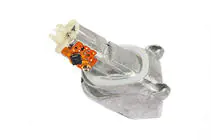 BMW 5-serien F10/F11 2010–2016 LED-modul till strålkastare 63117343876 (1 st) foto 1