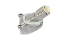 BMW 5-serien F10/F11 2010–2016 LED-modul till strålkastare 63117343876 (1 st) foto 2
