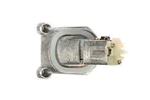 BMW 5-serien F10/F11 2010–2016 LED-modul till strålkastare 63117343876 (1 st) foto 3