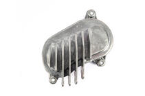 BMW 4-serie F32/F33/F36 2012–2020 LED-modul till strålkastare 63117493229 (1 st, vänster) foto 4