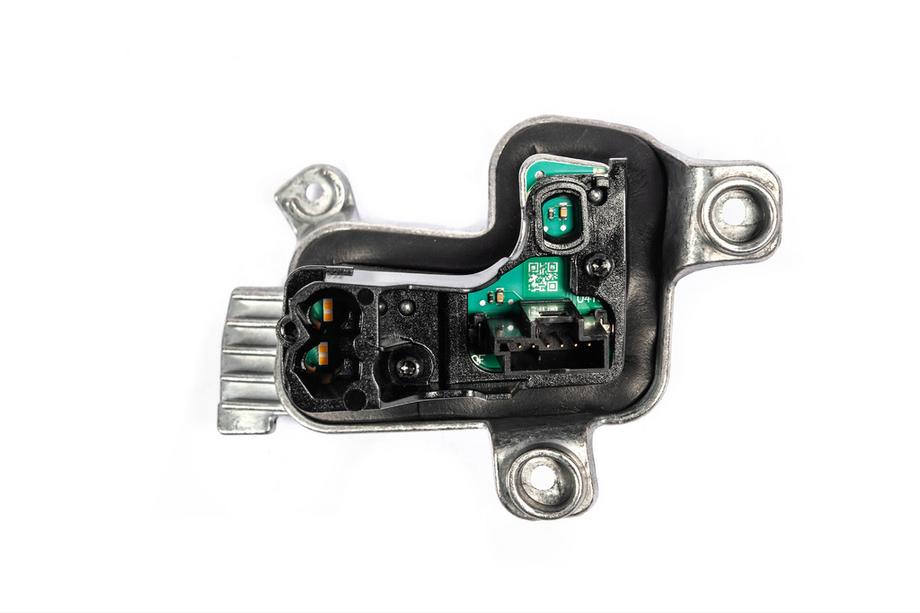 BMW 3-serien F30/F31 2012–2019 LED-modul till strålkastare 63117419619 (1 st, vänster) Foto 3