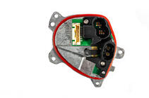 BMW 5-serien G30/G31 2017–2023 LED-modul till strålkastare 23508302 (Lazer) (1 st, höger) foto 2