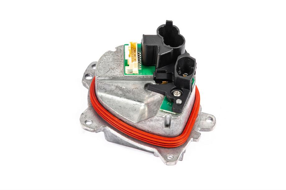 BMW 5-serien G30/G31 2017–2023 LED-modul till strålkastare 23508302 (Lazer) (1 st, höger) Image