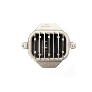 LED-modul till strålkastare 8U0941475С (1 st, höger) Audi Q3 2011–2019 foto 4