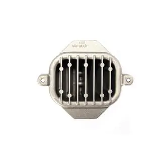LED-modul till strålkastare 8U0941475С (1 st, höger) Audi Q3 2011–2019 foto 4
