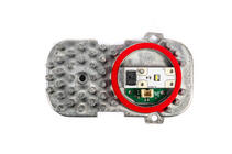 BMW X5 E70 2007–2013 LED-modul till strålkastare 631172407 (1 st) foto 2