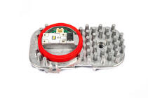 BMW X5 E70 2007–2013 LED-modul till strålkastare 631172407 (1 st) foto 3
