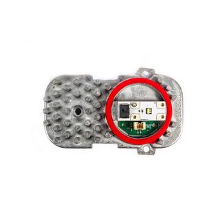 LED-modul till strålkastare 631172407 (1 st) BMW X5 E70 2007–2013 foto 2