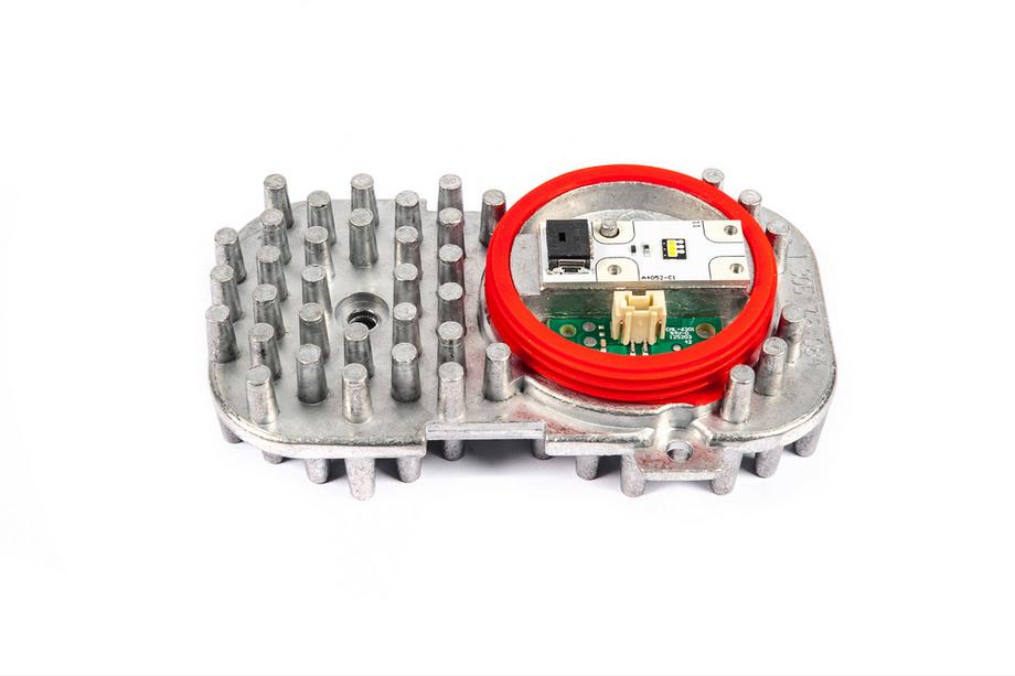 BMW X5 E70 2007–2013 LED-modul till strålkastare 631172407 (1 st) Image