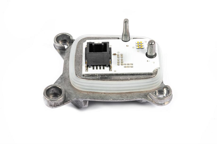BMW 4-serie F32/F33/F36 2012–2020 LED-modul till strålkastare 6311793231 (1 st, vänster) Image