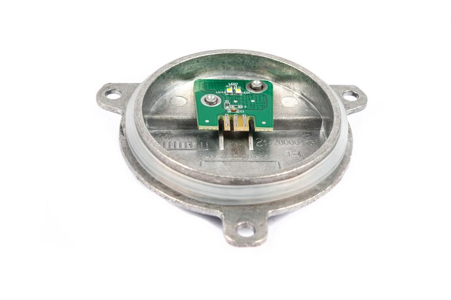 BMW 3-serien G20/G21 2018– LED-modul till strålkastare 61849633 (1 st.) Image