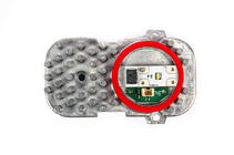 BMW X3 F25 2011–2018 LED-modul till strålkastare 63117263051 (1 st) foto 2