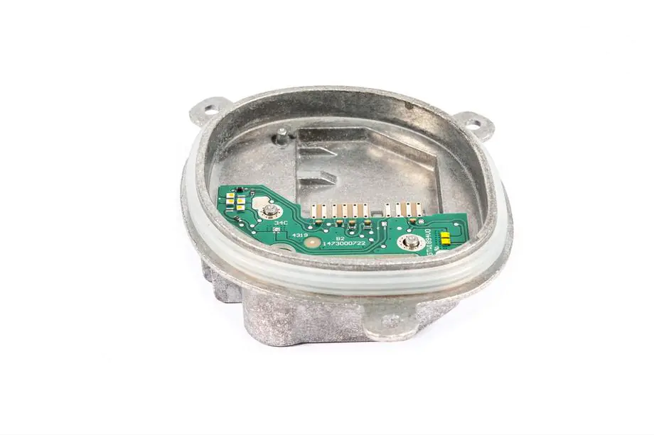 BMW 3-serien G20/G21 2018– LED-modul till strålkastare 63118496136 (1 st, höger) Image