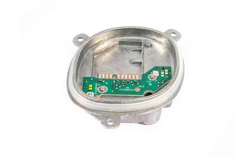 BMW 3-serien G20/G21 2018– LED-modul till strålkastare 63118496135 (1 st, vänster) Image