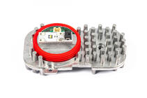 BMW X6 F16 2014–2019 LED-modul till strålkastare 63117263051 (modellanpassad) (1 st.) foto 3