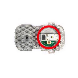 LED-modul till strålkastare 63117263051 (modellanpassad) (1 st.) foto 2