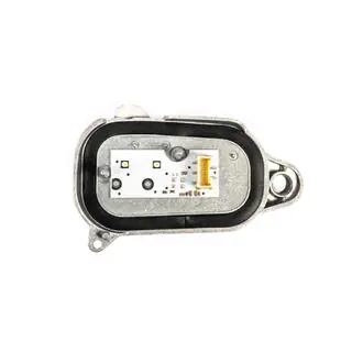 LED-modul till strålkastare 8R0941475B (1 st, vänster) Audi Q5 2008–2017 foto 2