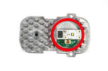 BMW 3-serie E90/E91 2005–2011 LED-modul till strålkastare 63117240799 (1 st) foto 2