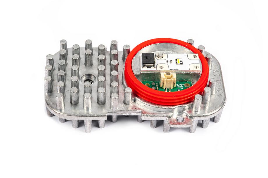BMW 3-serie E90/E91 2005–2011 LED-modul till strålkastare 63117240799 (1 st) Image