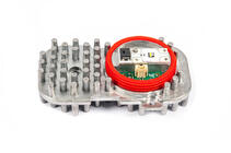 BMW X5 F15 2013–2018 LED-modul till strålkastare 6311726351 (1 st) foto 1