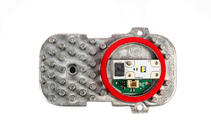 BMW X5 F15 2013–2018 LED-modul till strålkastare 6311726351 (1 st) foto 2