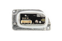 BMW 5-serien G30/G31 2017–2023 LED-modul till strålkastare 63117214942 (1 st, höger) foto 2