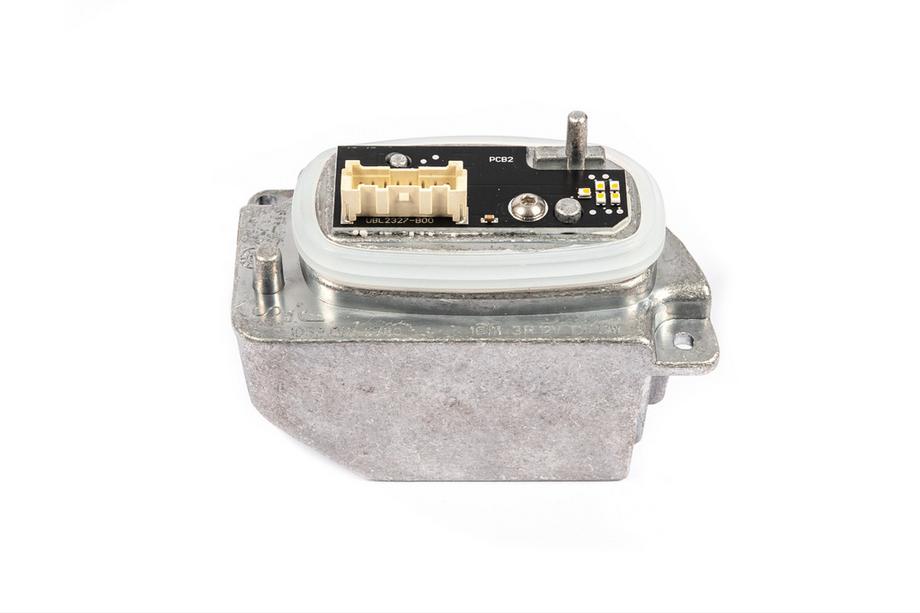 BMW 5-serien G30/G31 2017–2023 LED-modul till strålkastare 63117214942 (1 st, höger) Image