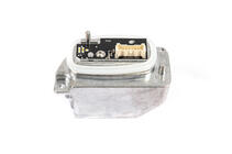 BMW 5-serien G30/G31 2017–2023 LED-modul till strålkastare 63117214941 (1 st, vänster) foto 1