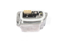 BMW 5-serien G30/G31 2017–2023 LED-modul till strålkastare 63117214941 (1 st, vänster) foto 3