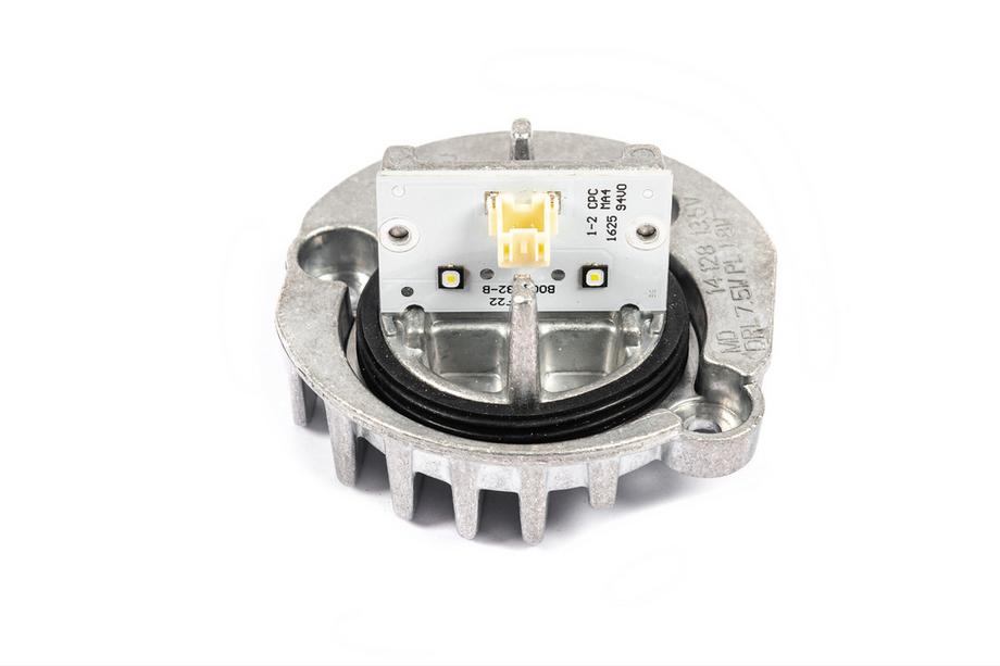 BMW 2-serien F22/F23 2014–2021 LED-modul till strålkastare 63117388923/1 (1 st, vänster) Foto 1