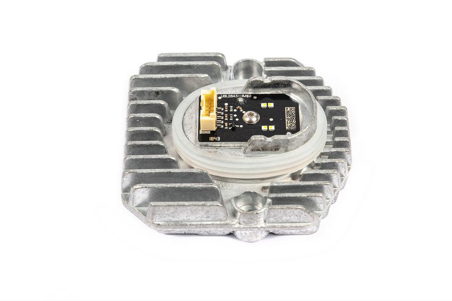 BMW 5-serien G30/G31 2017–2023 LED-modul till strålkastare 63117214934 (1 st) Image