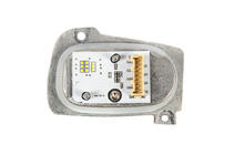 Audi A3 2012–2020 LED-modul till strålkastare 8V0998473A (1 st, vänster) foto 2