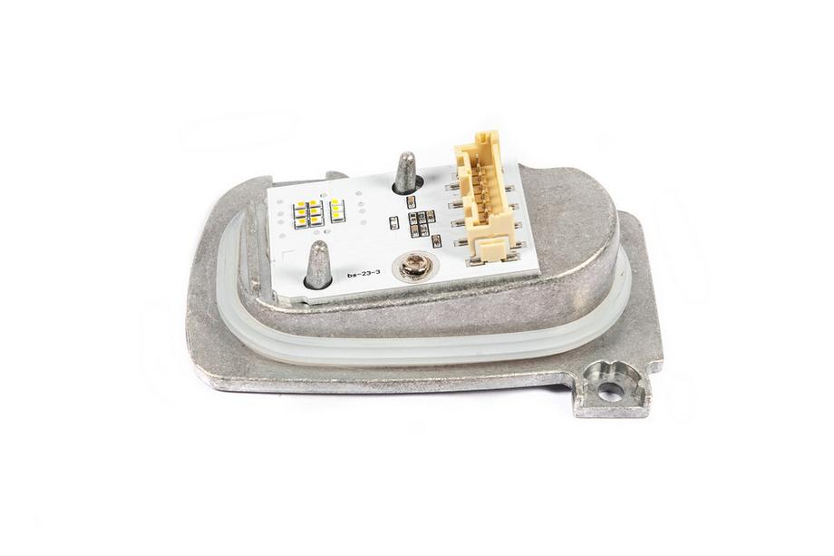 Audi A3 2012–2020 LED-modul till strålkastare 8V0998473A (1 st, vänster) Image