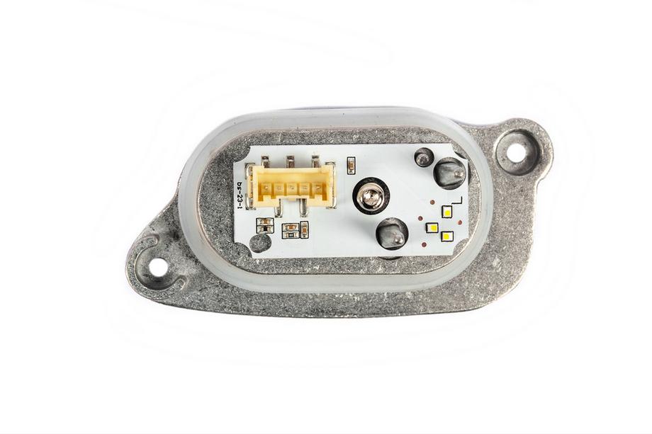 Audi A3 2012–2020 LED-modul till strålkastare 8V0998473 (1 st, vänster) Foto 2