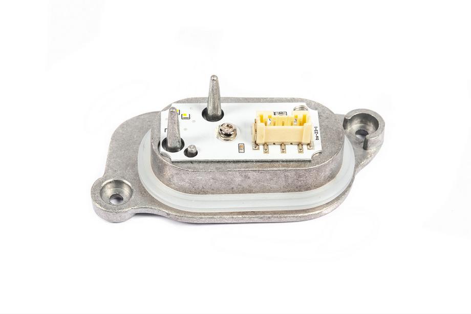 Audi A3 2012–2020 LED-modul till strålkastare 8V0998473 (1 st, vänster) Foto 3