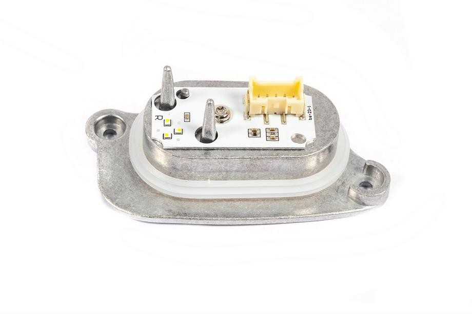 Audi A3 2012–2020 LED-modul till strålkastare 8V0998474 (1 st, höger) Image