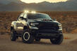 Ram 1500 TRX: test av en högpresterande 4x4-pickup foto 1