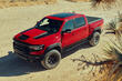 Ram 1500 TRX: test av en högpresterande 4x4-pickup foto 3