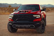 Ram 1500 TRX: test av en högpresterande 4x4-pickup foto 2