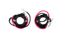 Volkswagen Jetta 2011–2018 Adapter för LED-lampor H7 (2 st) foto 1