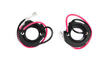 Volkswagen Jetta 2011–2018 Adapter för LED-lampor H7 (2 st) foto 3