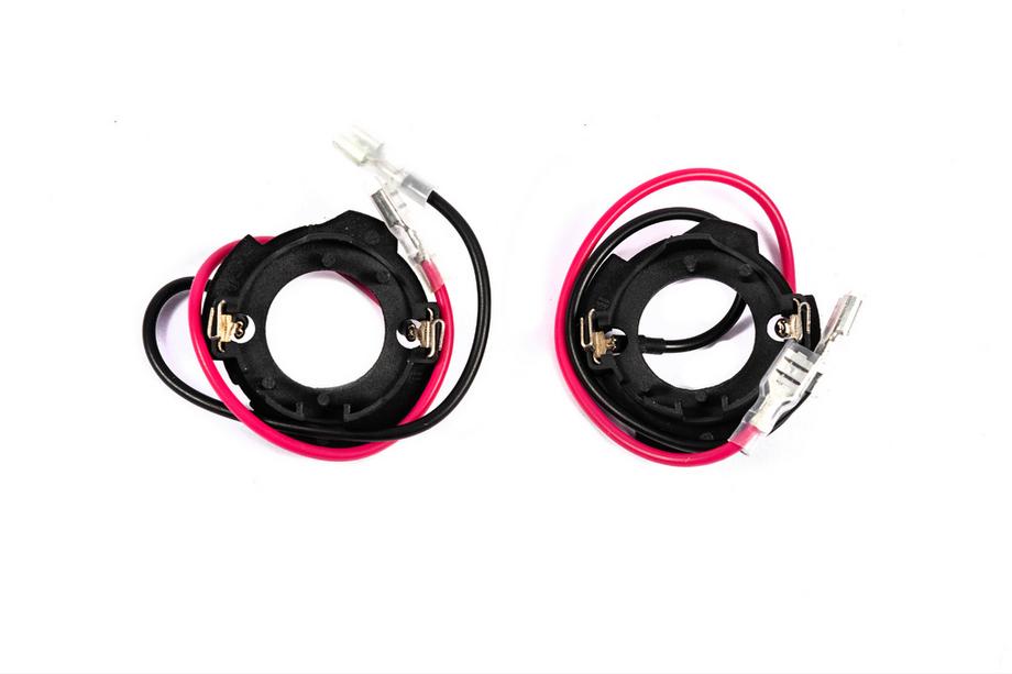 Volkswagen Jetta 2011–2018 Adapter för LED-lampor H7 (2 st) Image