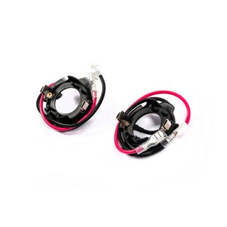 Adapter för LED-lampor H7 (2 st) foto 2