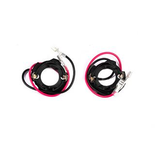 Adapter för LED-lampor H7 (2 st) foto 1