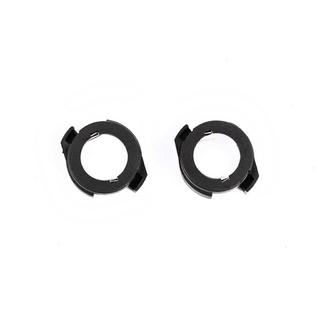 Adapter för LED-lampor H7 (L14) (2 st) foto 3